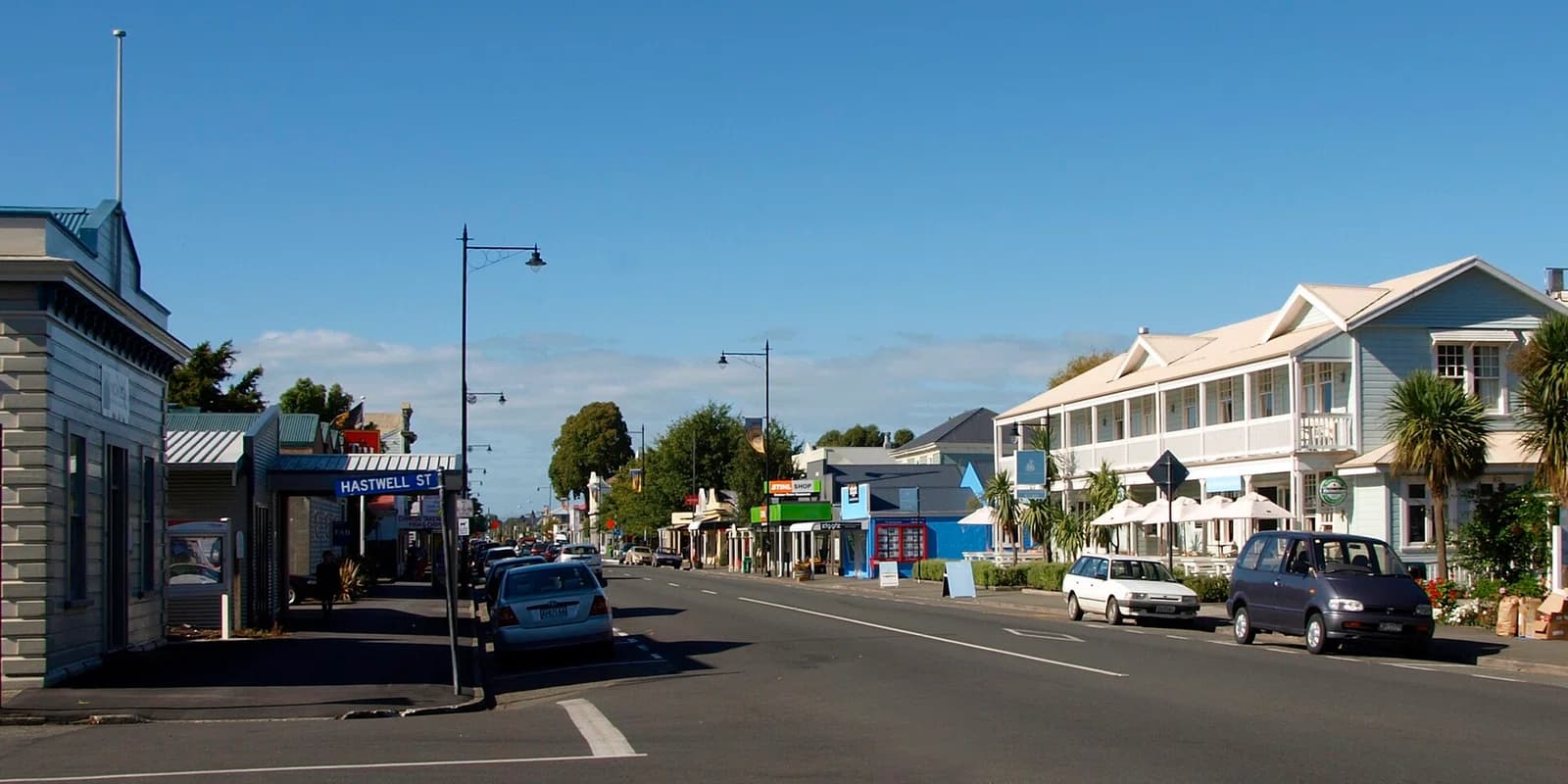Greytown
