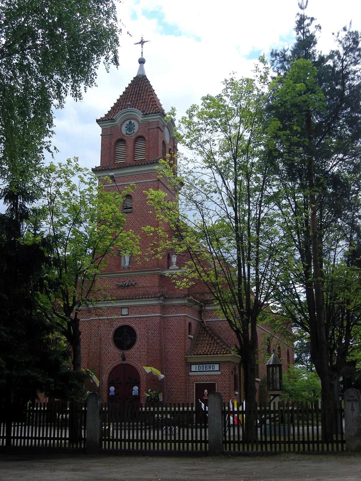 Osieczna