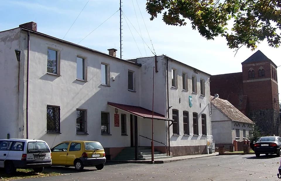 Maszewo