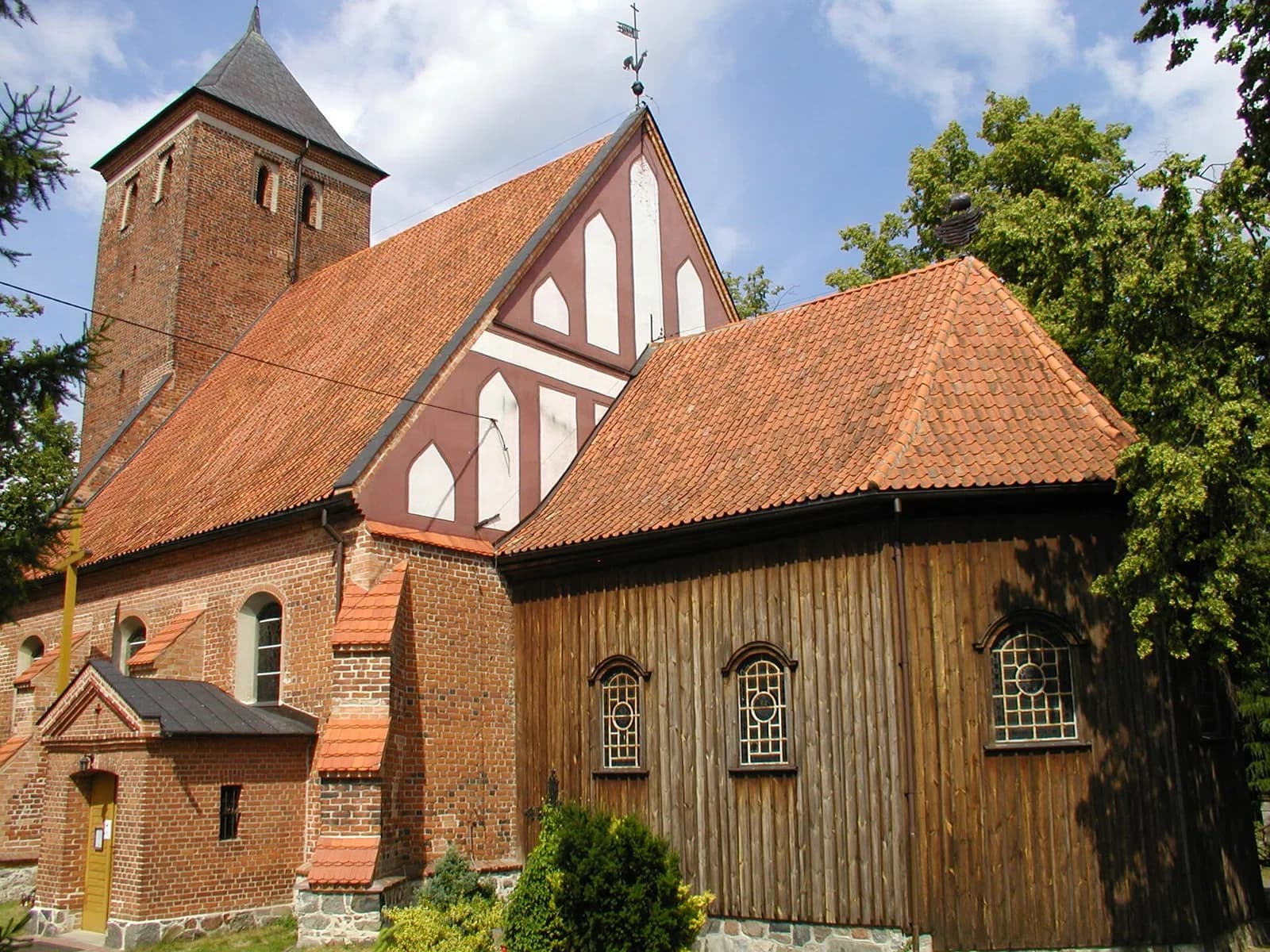 Grodziczno
