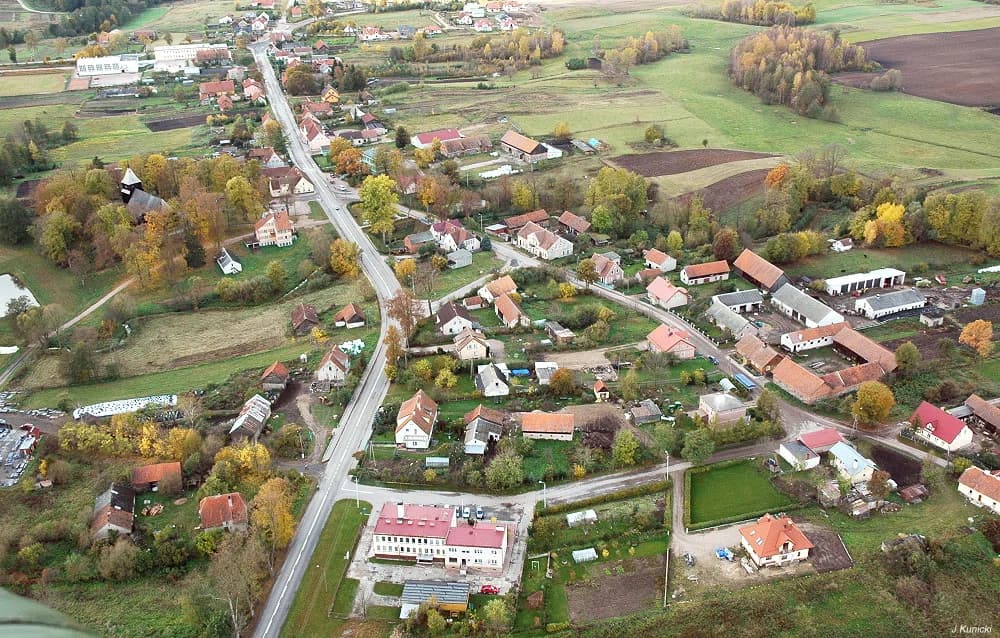Wieliczki