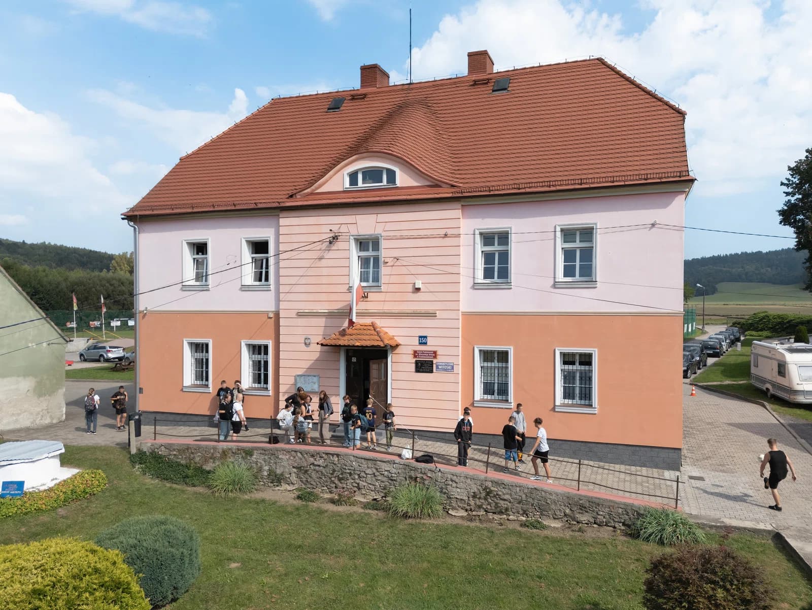 Grundschule