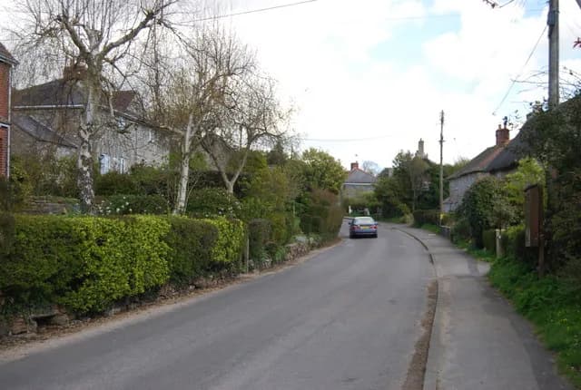 Church Knowle