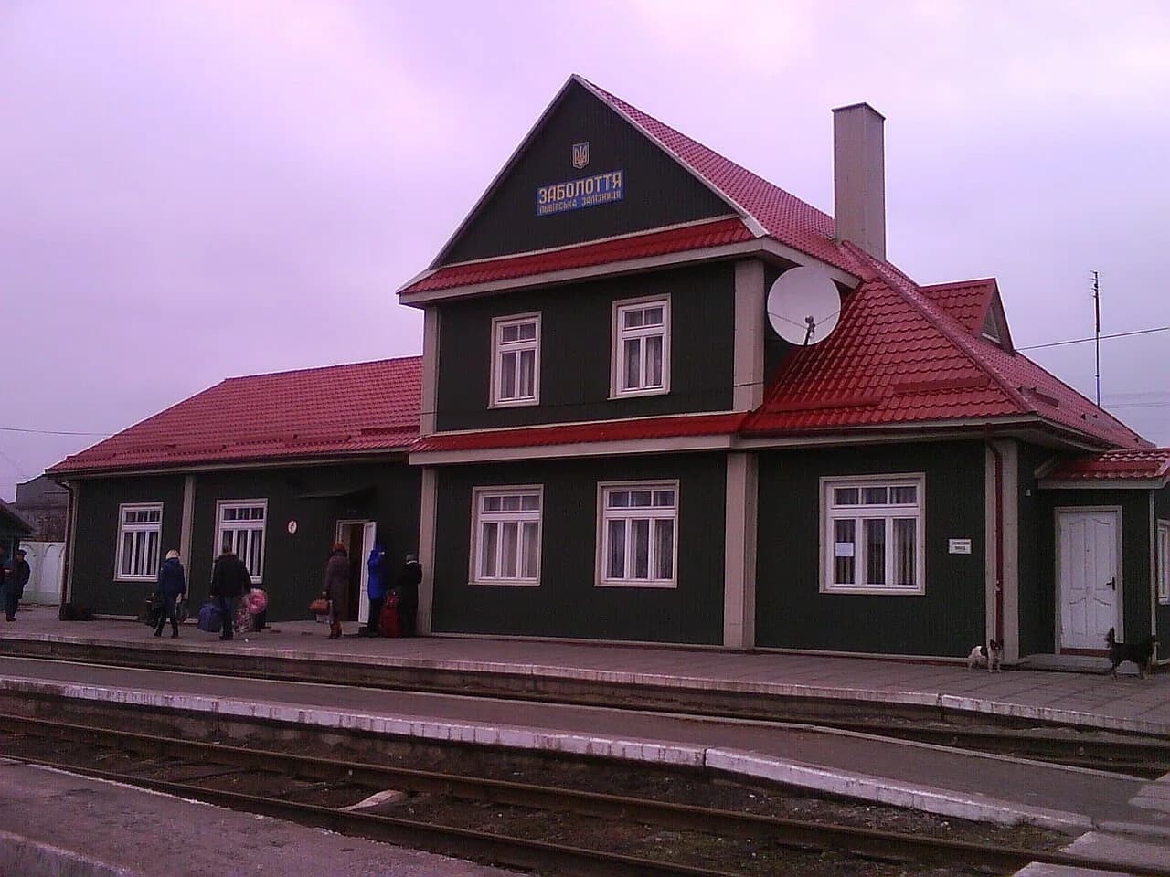 Sabolottja