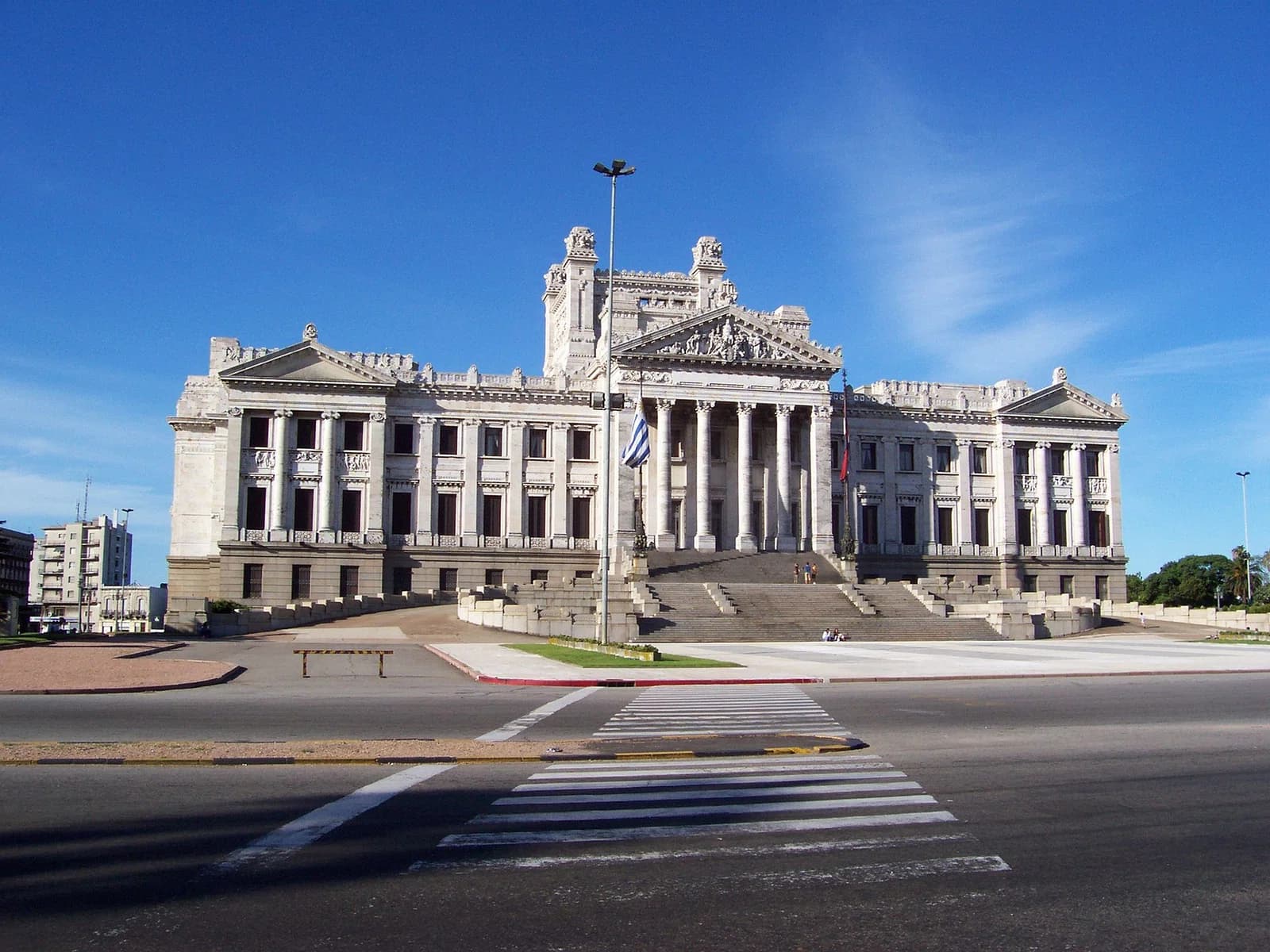 La Aguada