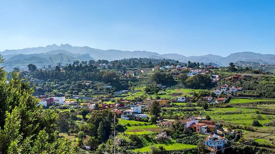 Santa Brígida