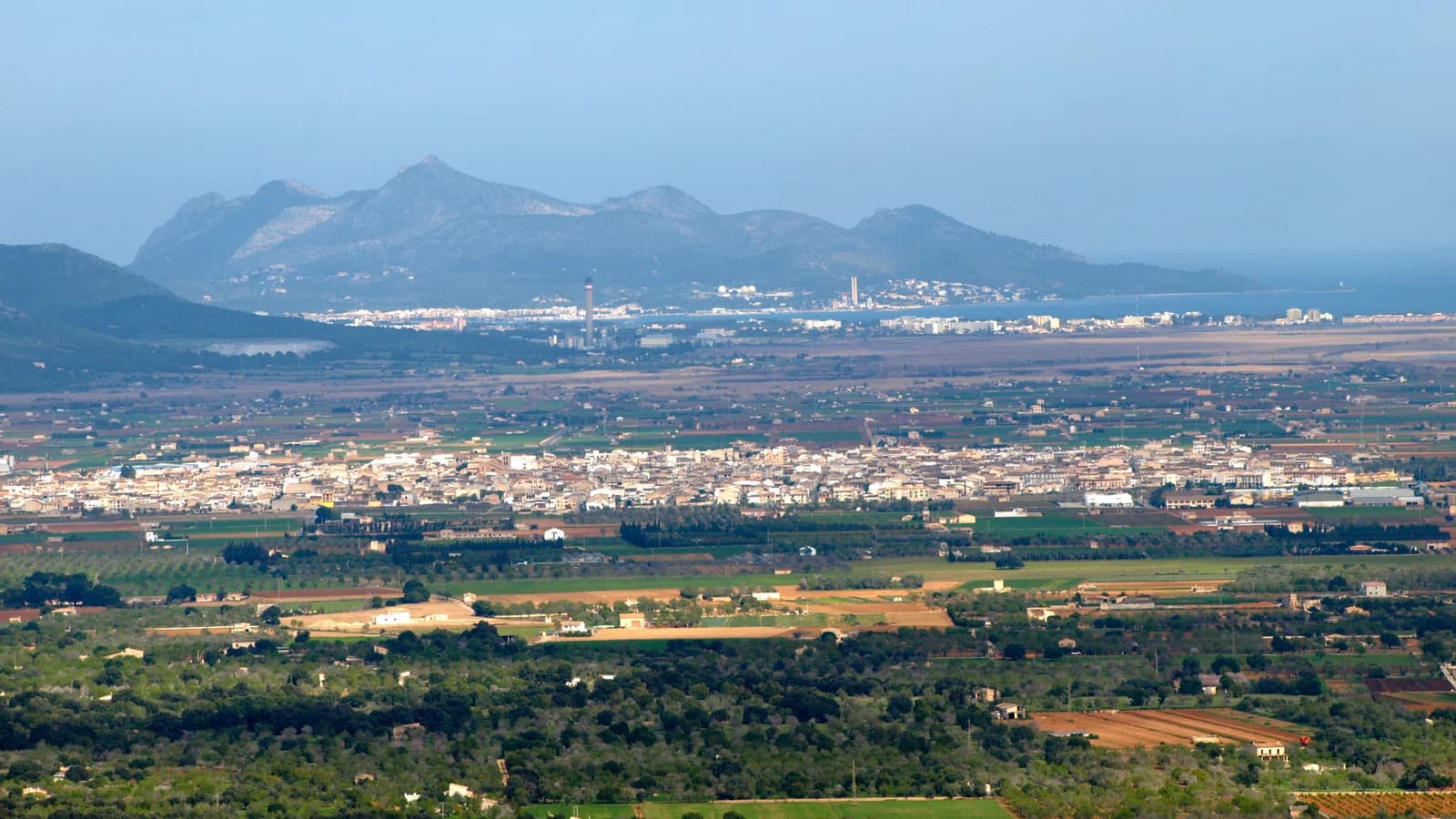 Sa Pobla