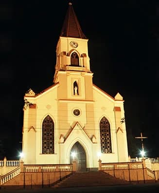 Santo Antônio da Patrulha