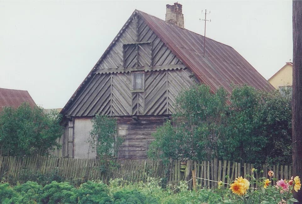 Woźnawieś