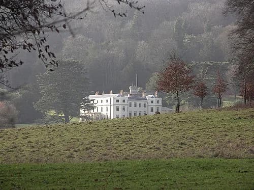 Stokenchurch