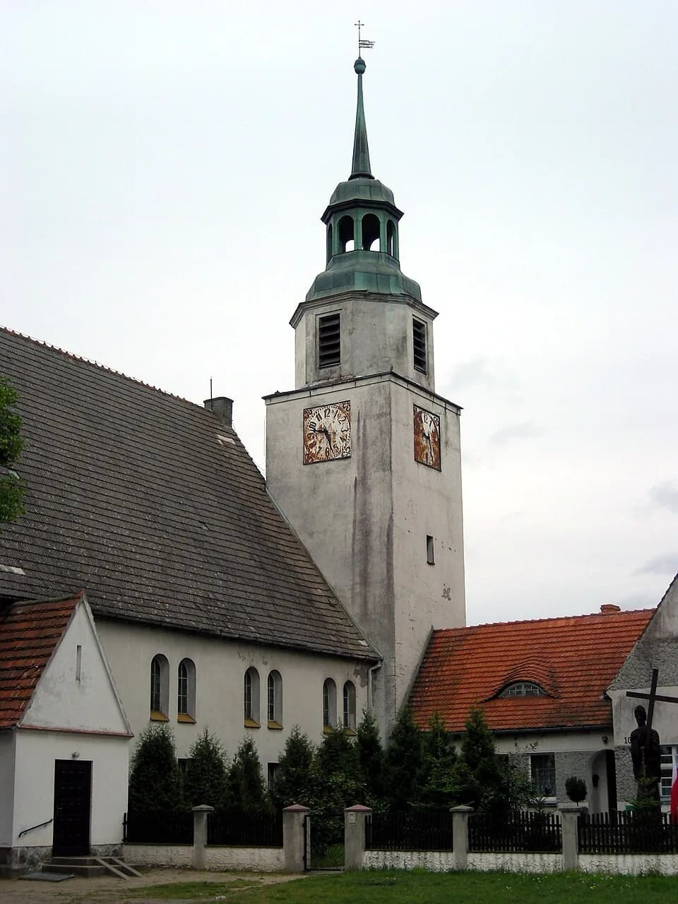 Kęsowo