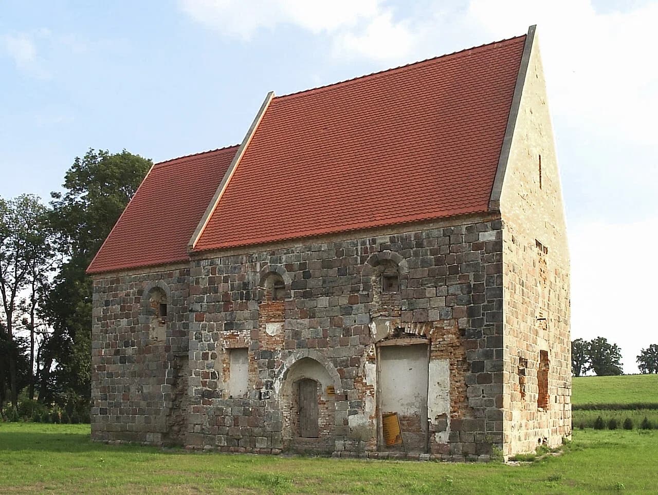 Rurka