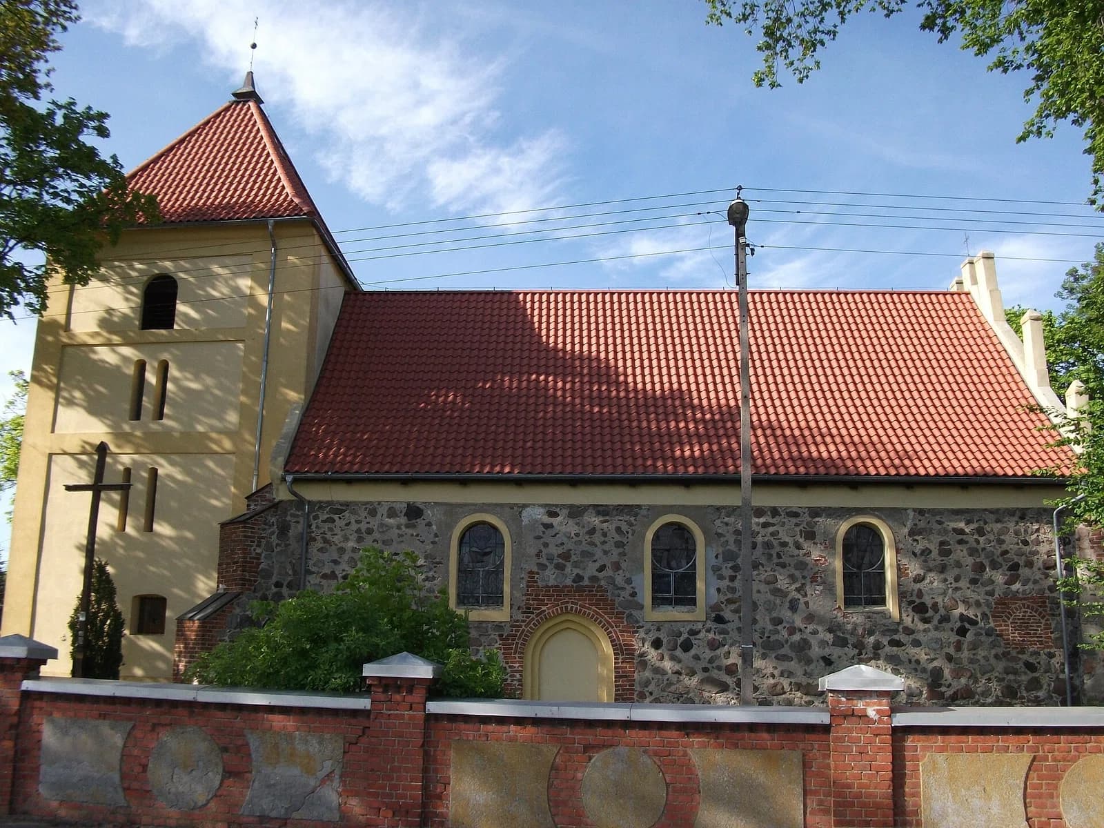 Rogóźno