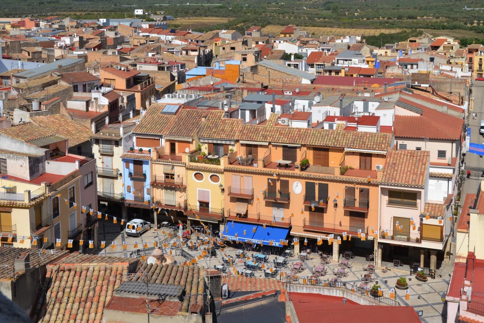 Sant Mateu
