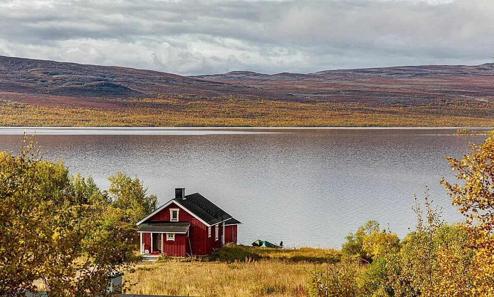 Enontekiö
