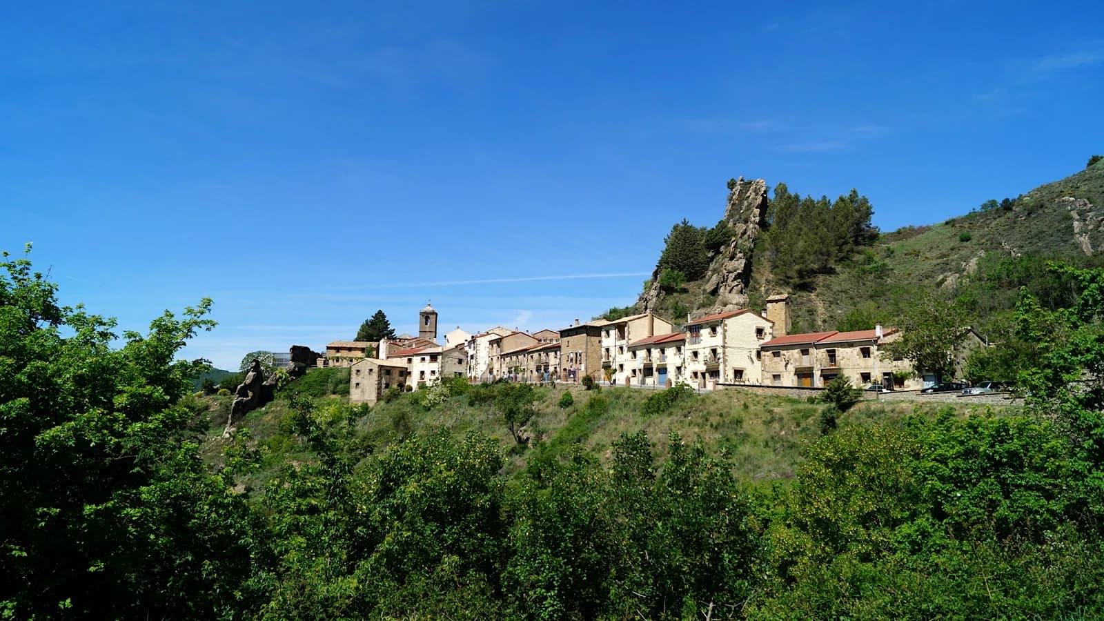 Petilla de Aragón