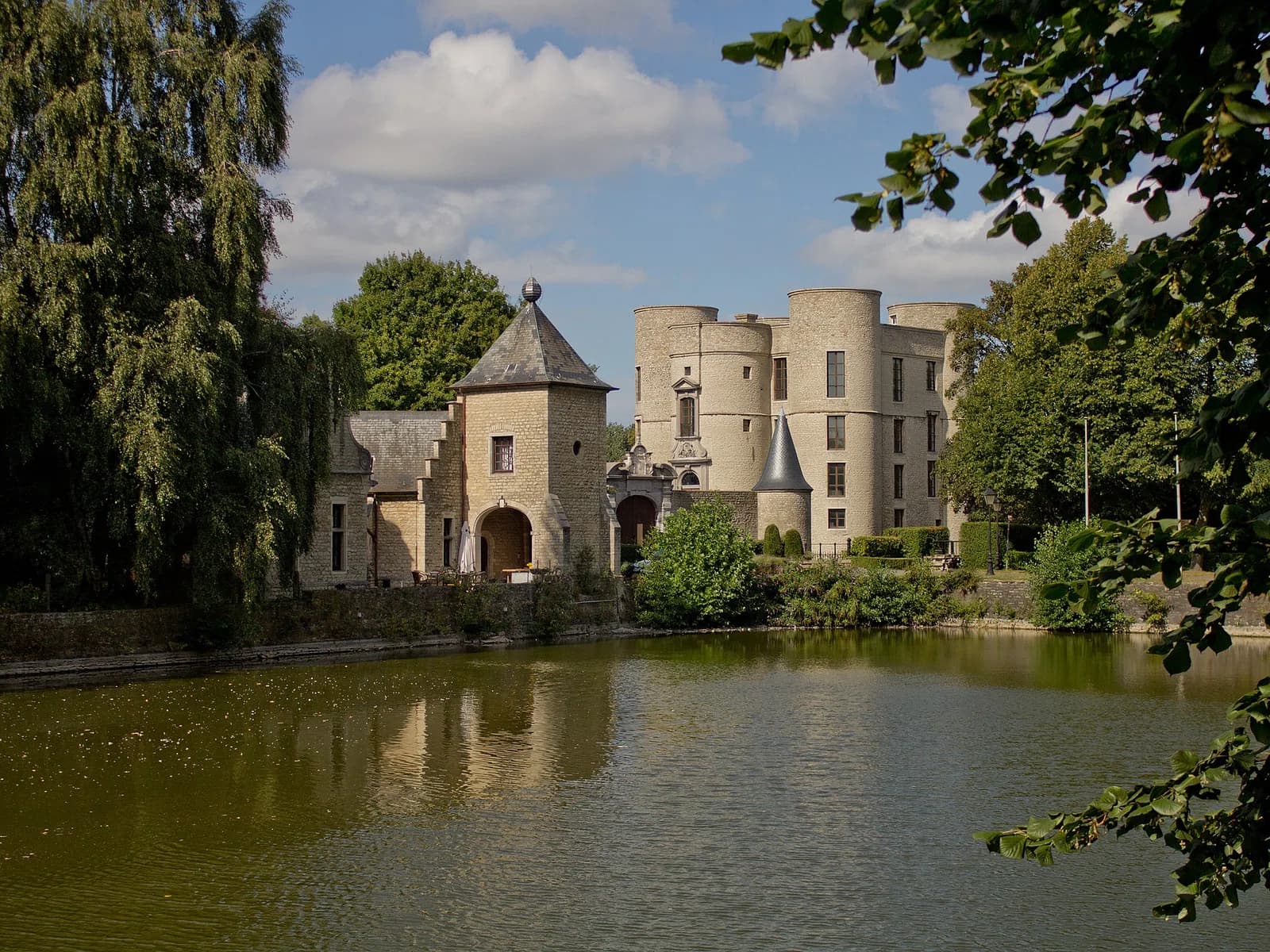 Steenokkerzeel
