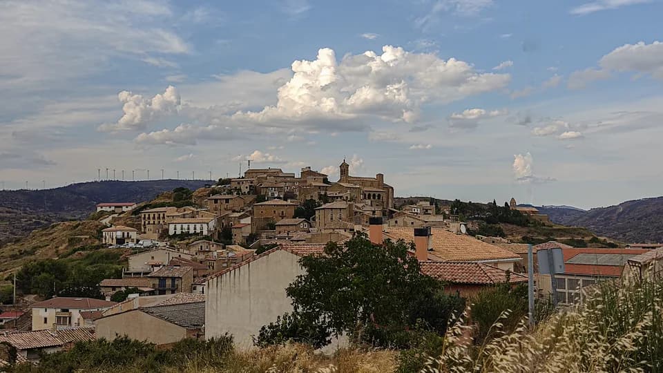 San Martín de Unx