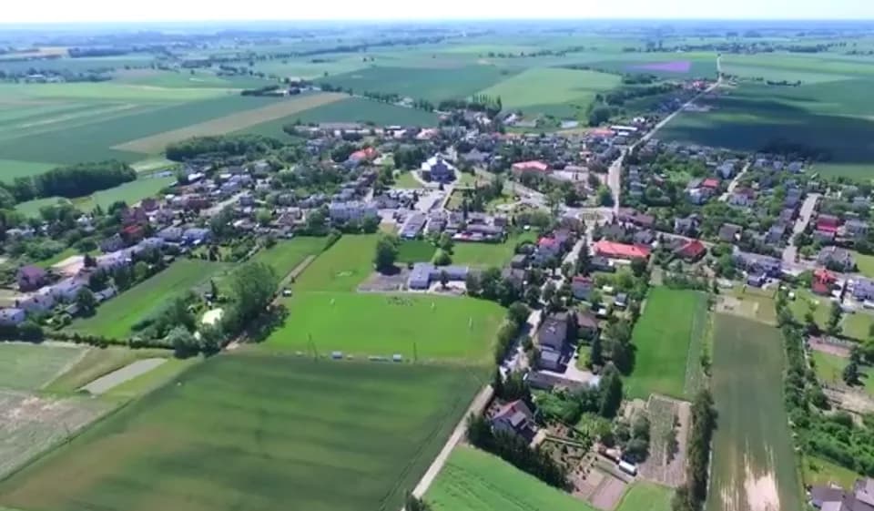 Pruszcz
