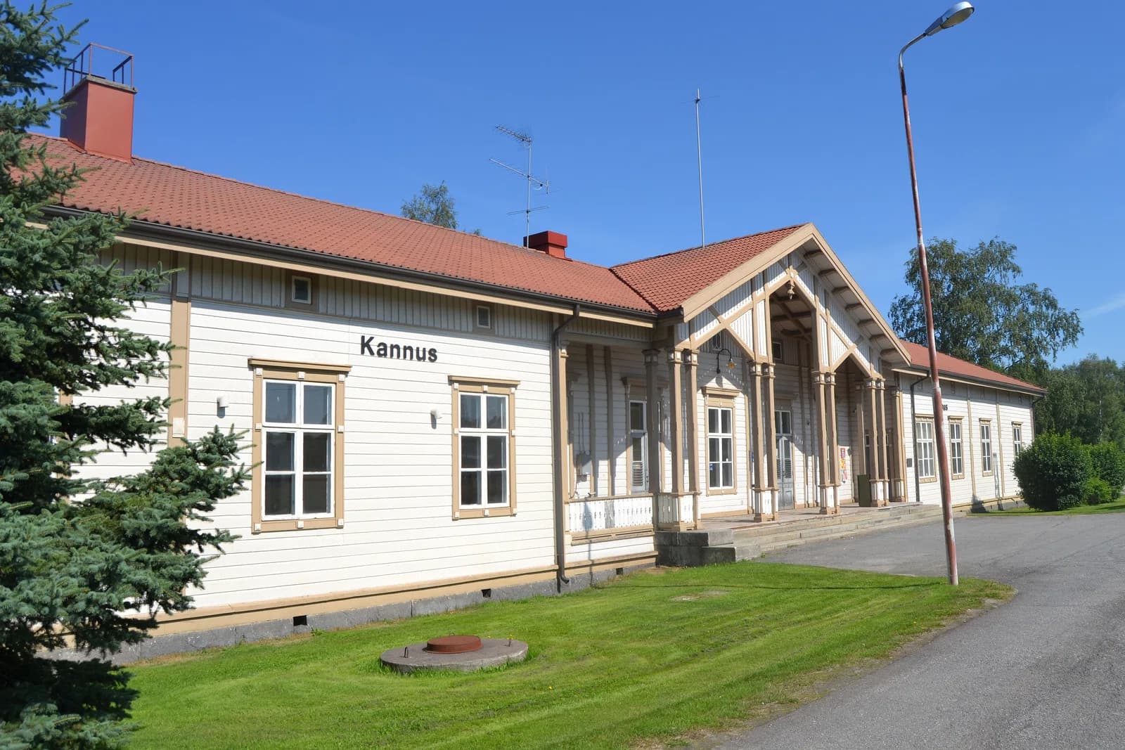 Kannus