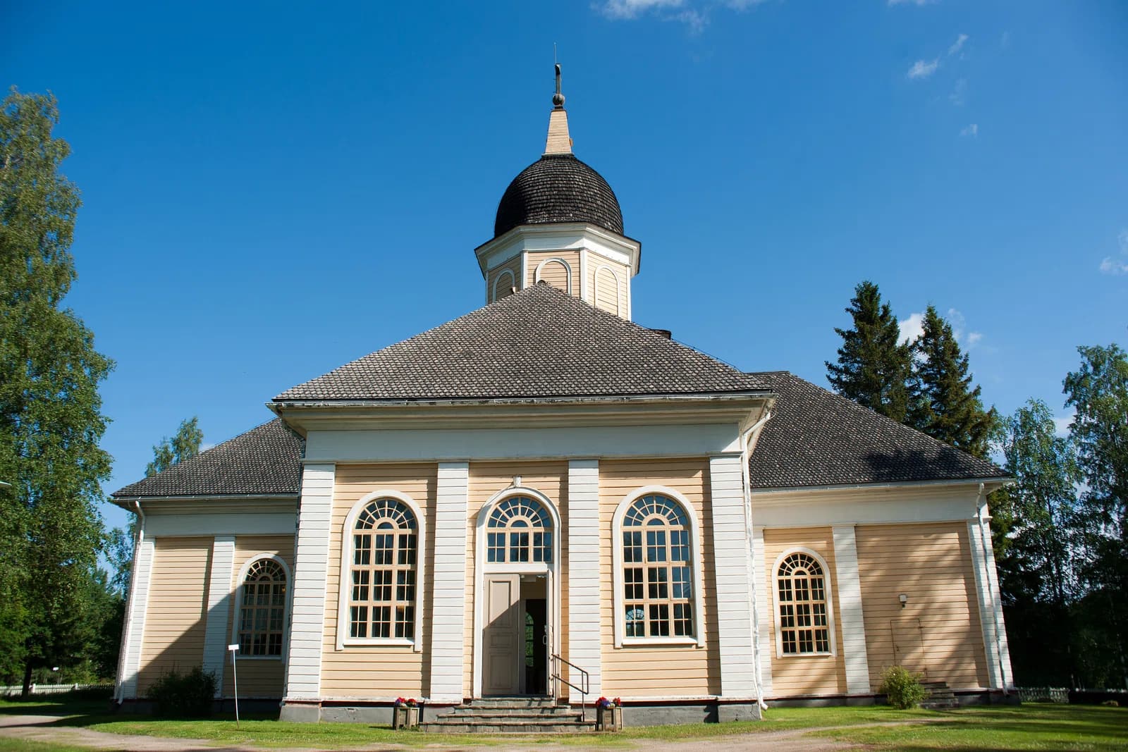 Hyrynsalmi