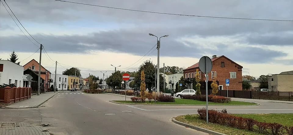 Skrwilno