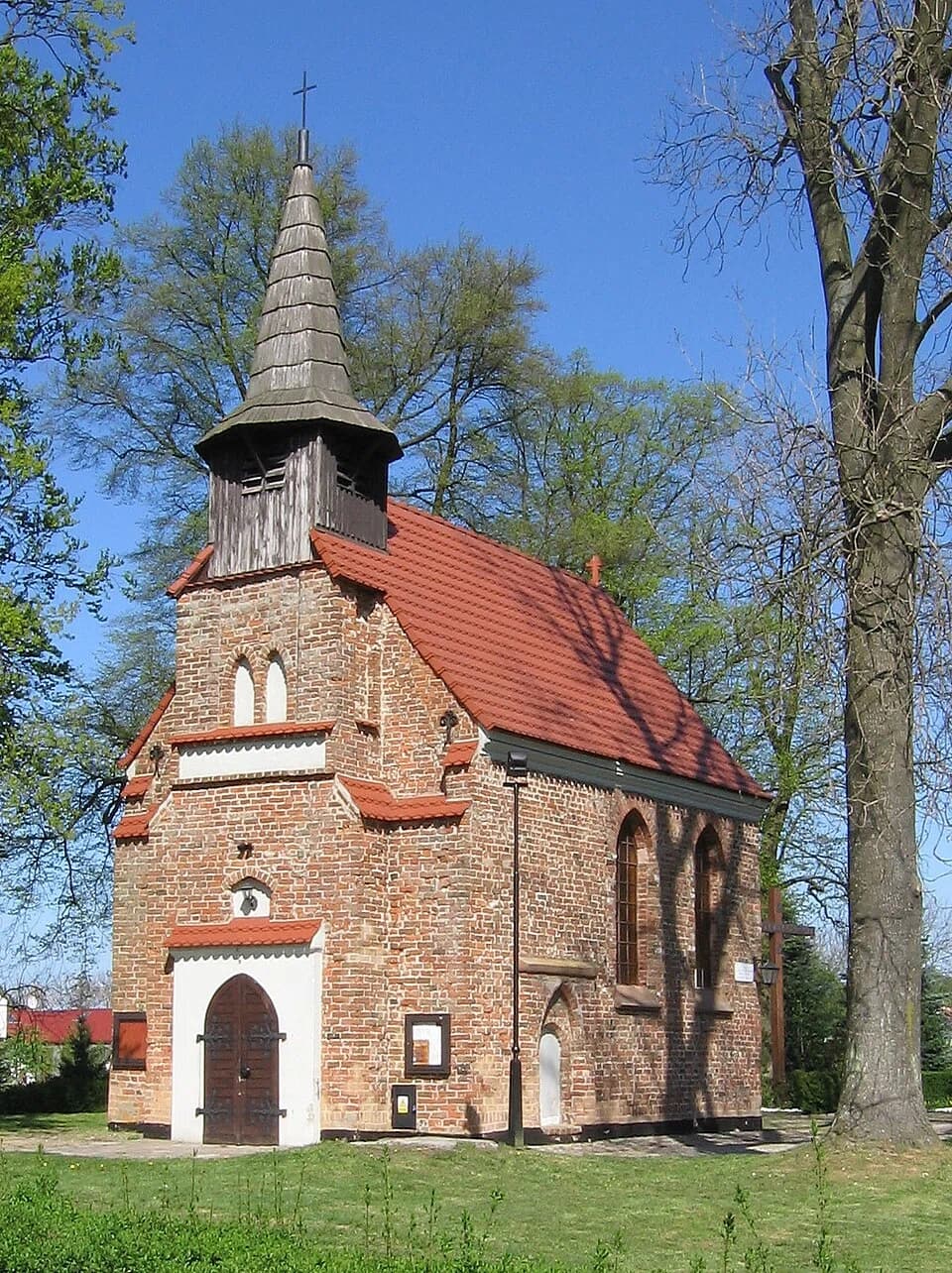 Budzistowo