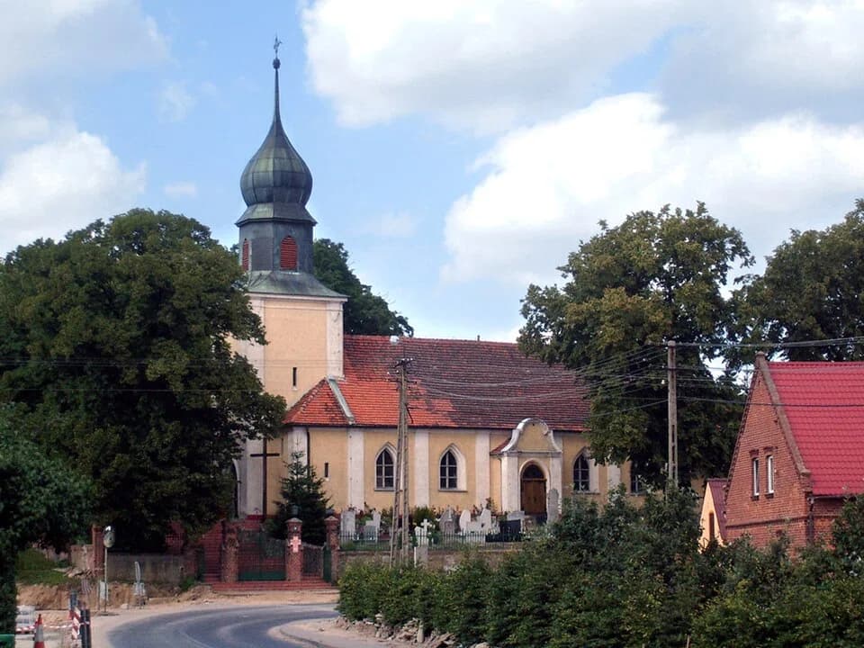 Gostycyn