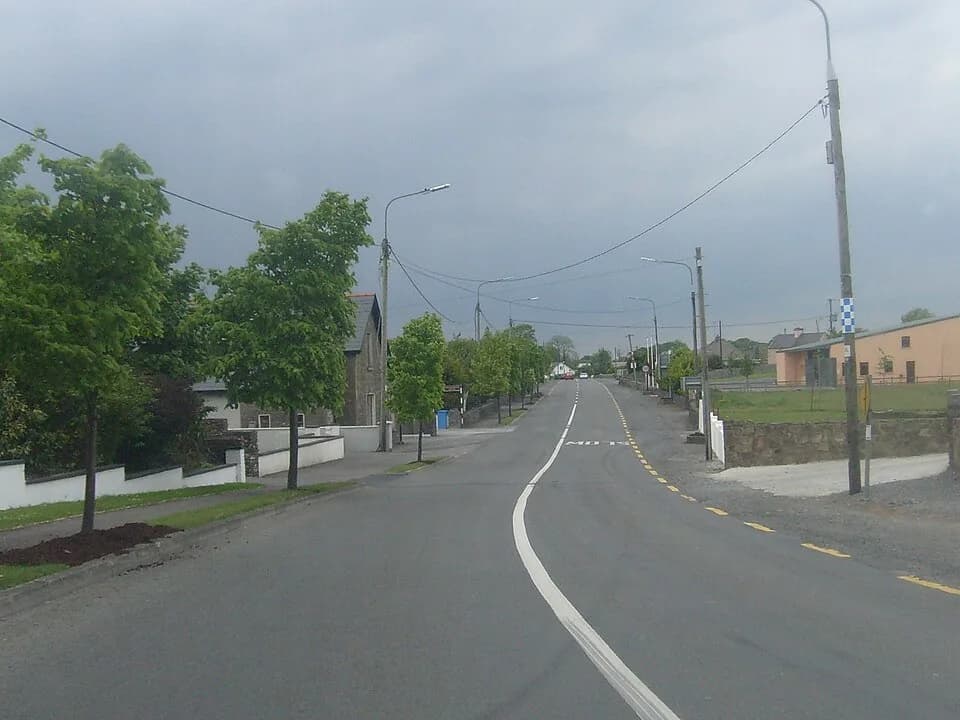Milltown