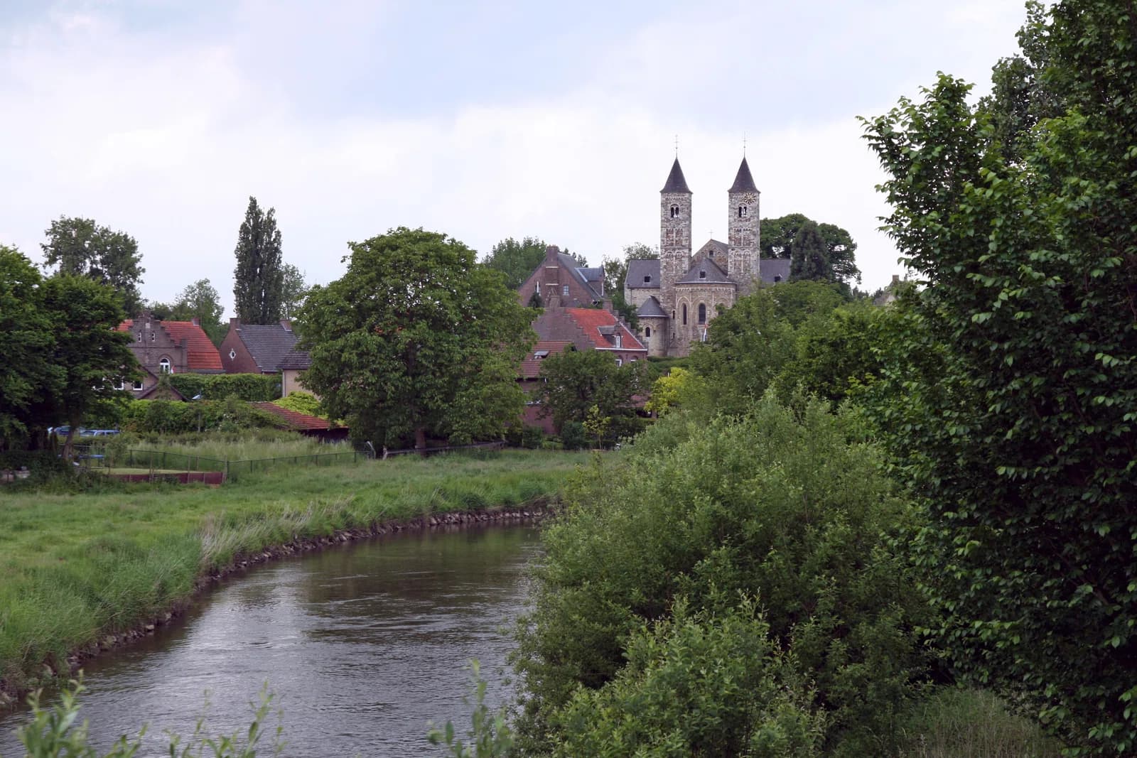 Sint Odiliënberg
