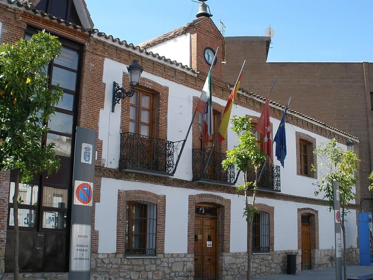 San Agustín del Guadalix