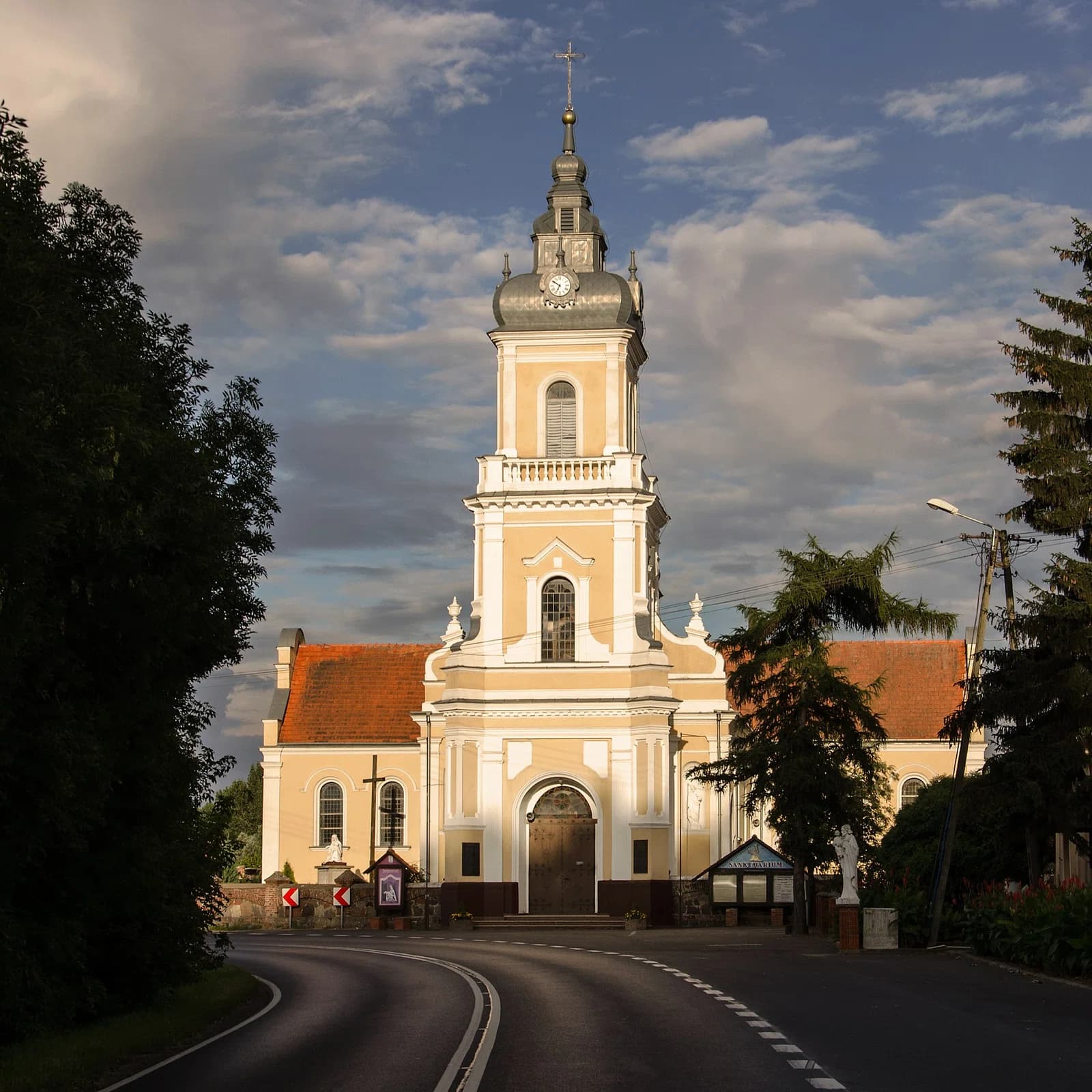 Skulsk