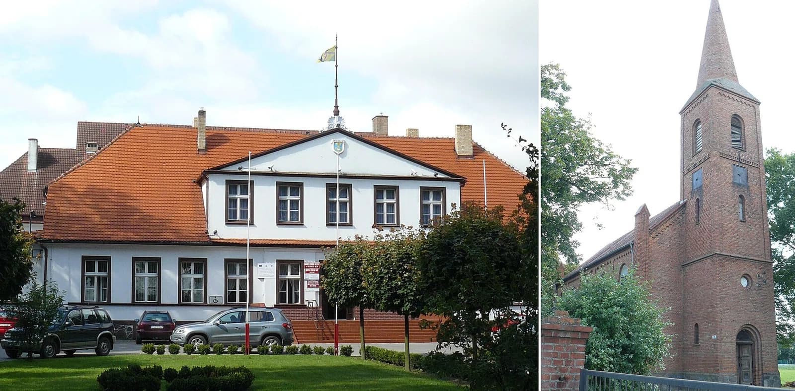 Duszniki