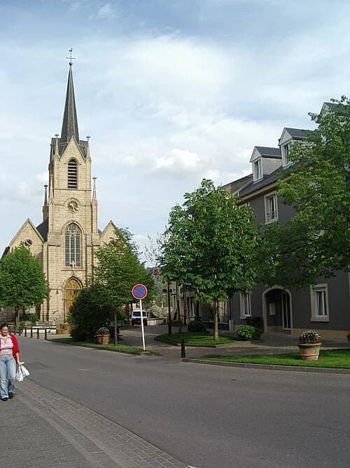 Steinsel
