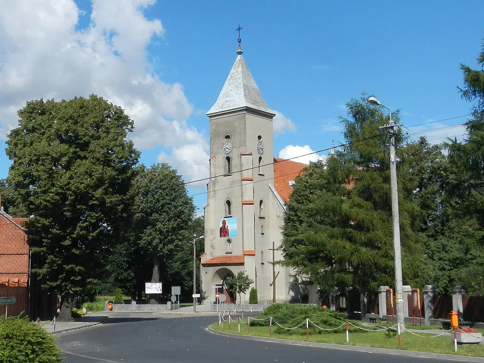 Rozdrażew