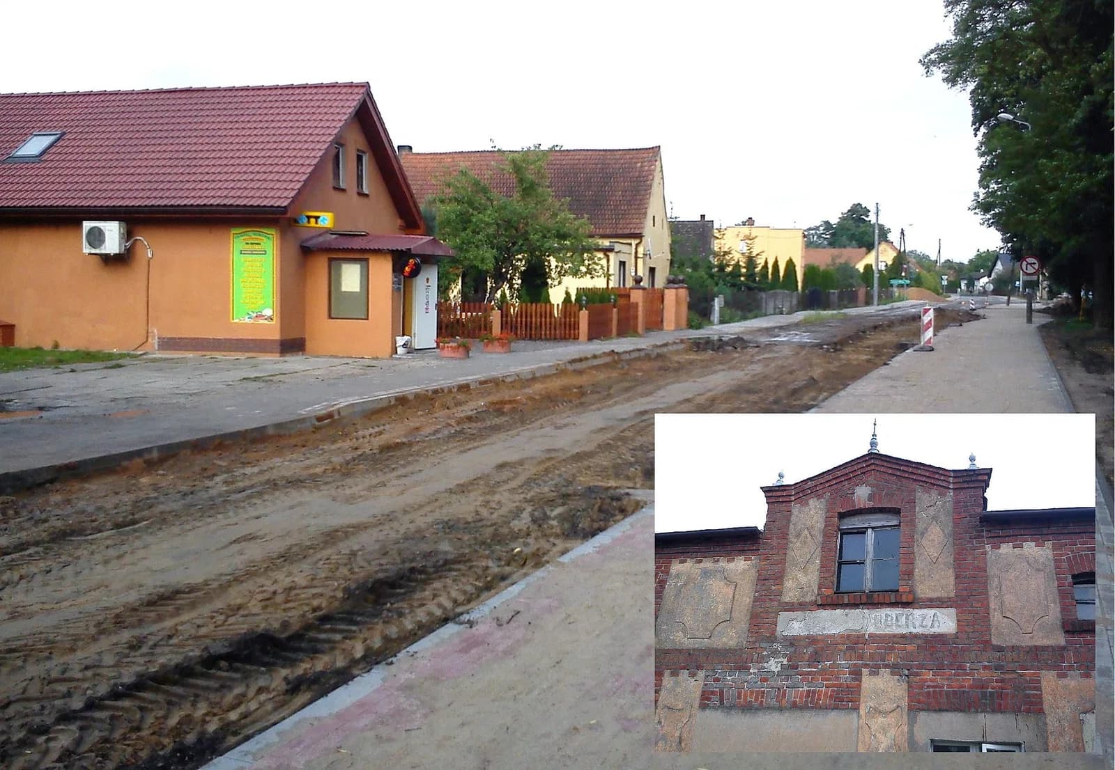 Kleszczewo