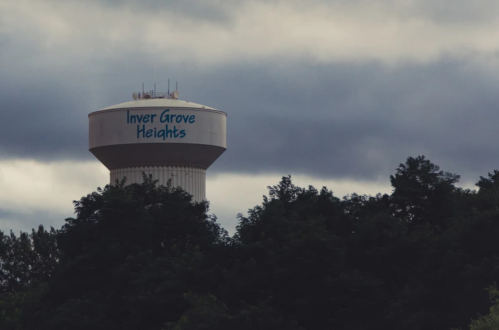 Inver Grove Heights