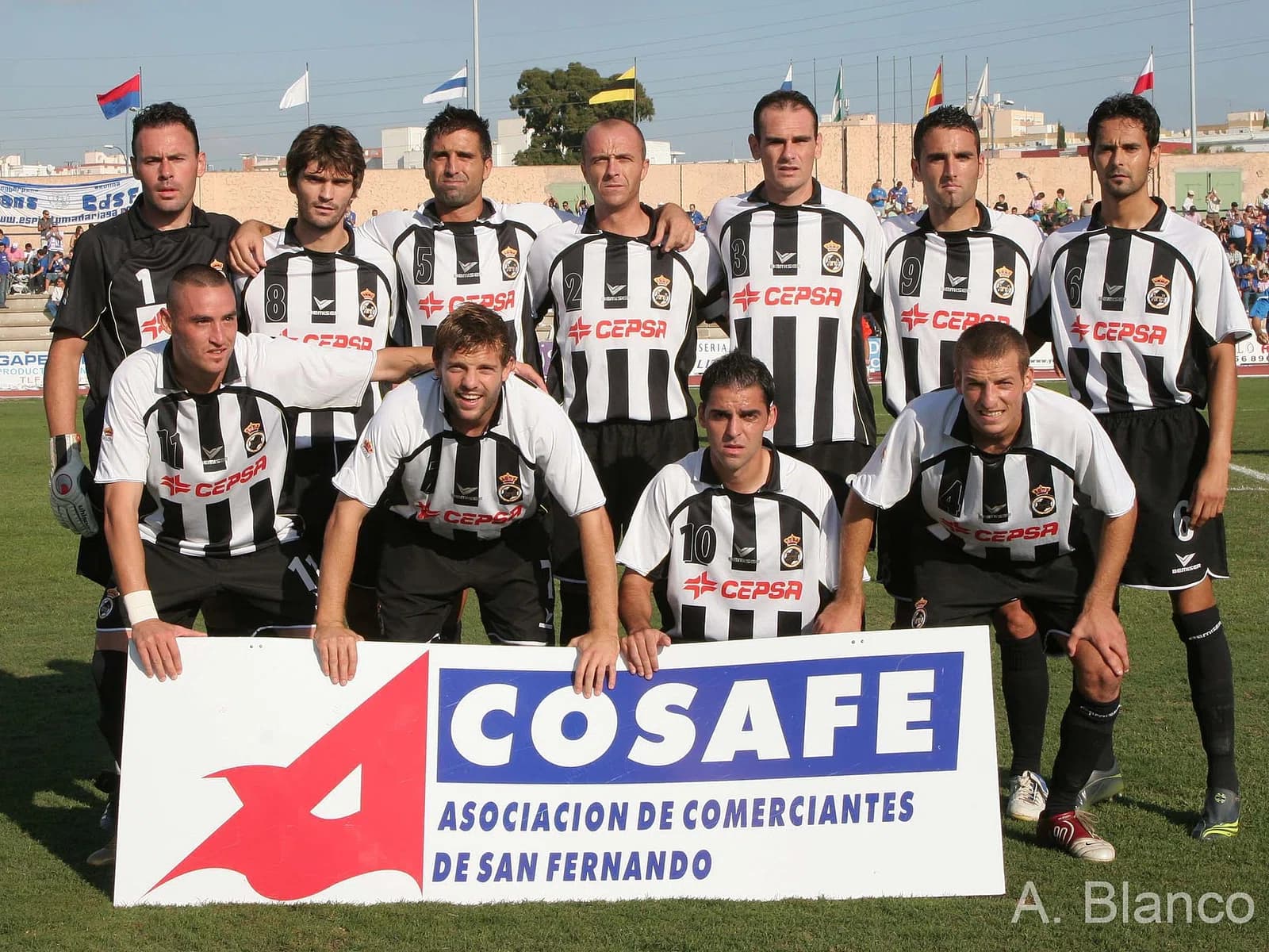 Real Linense