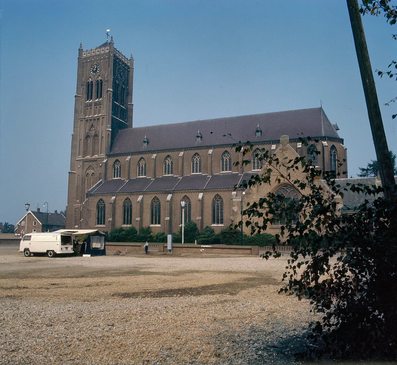 Mill en Sint Hubert
