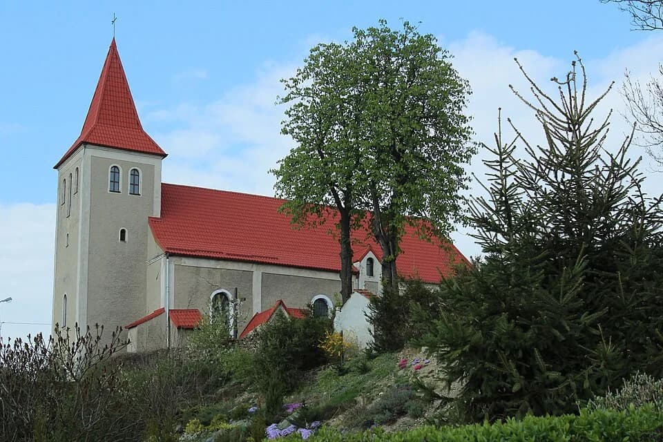 Domaszkowice