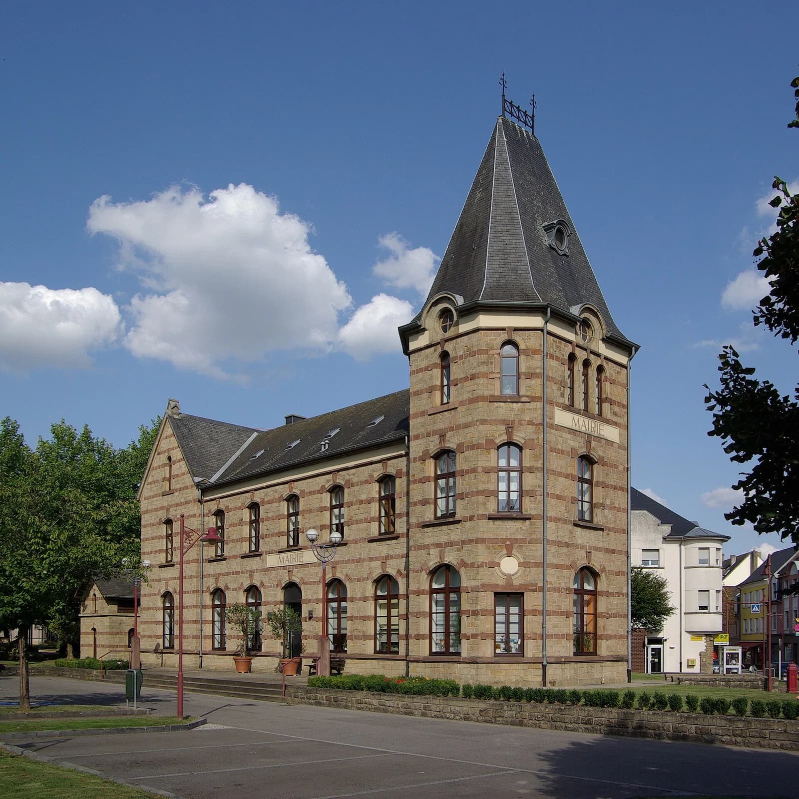 Mertert
