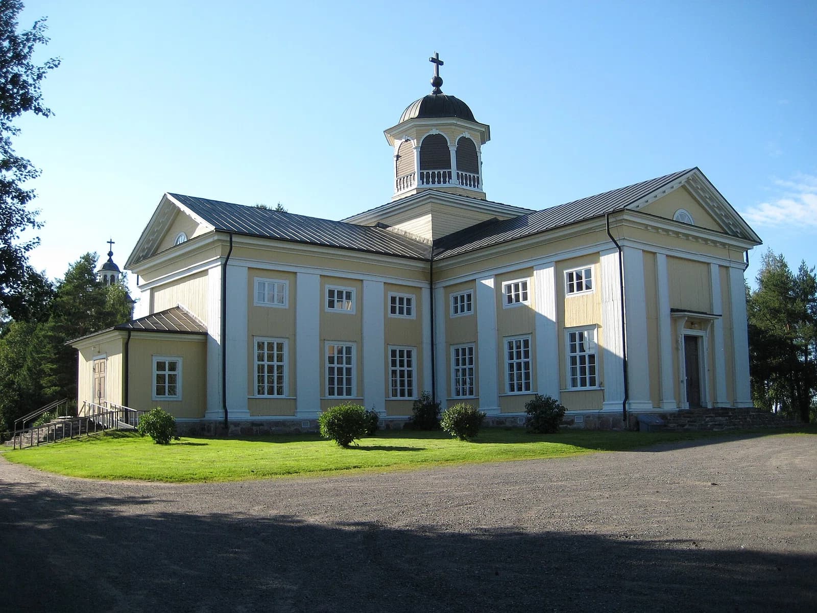 Liminka