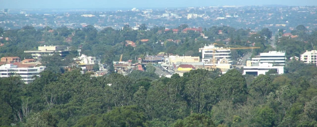 Epping