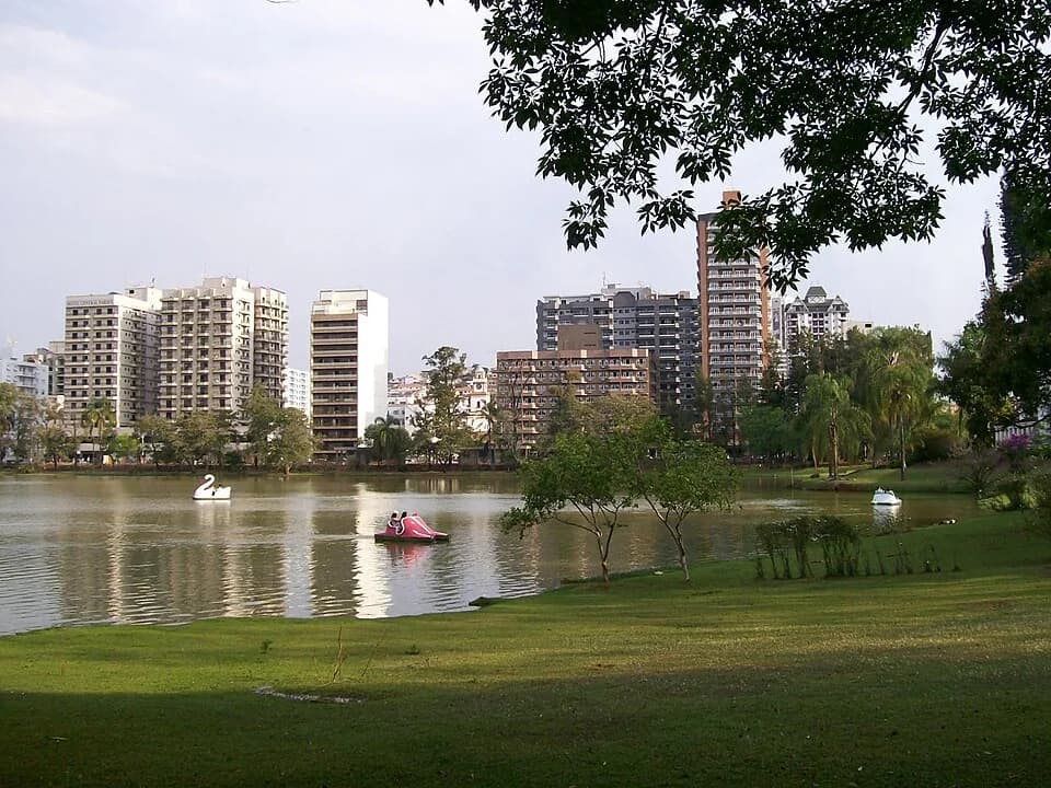 São Lourenço