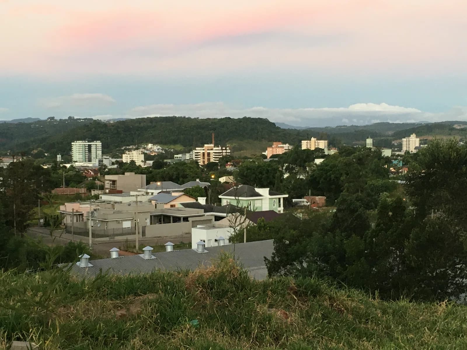 Estância Velha