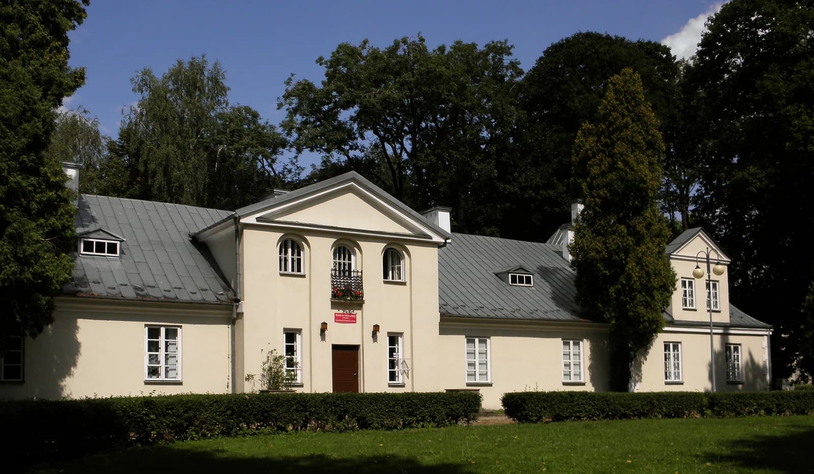 Przysucha