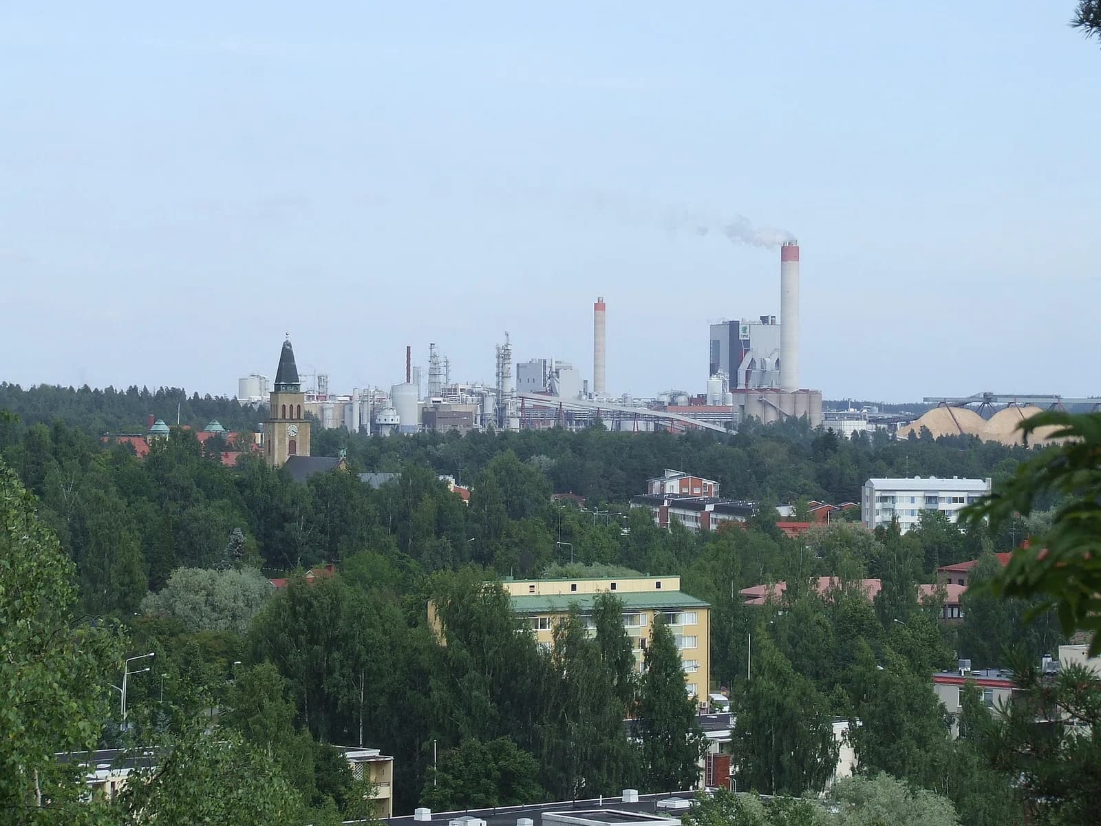 Kuusankoski
