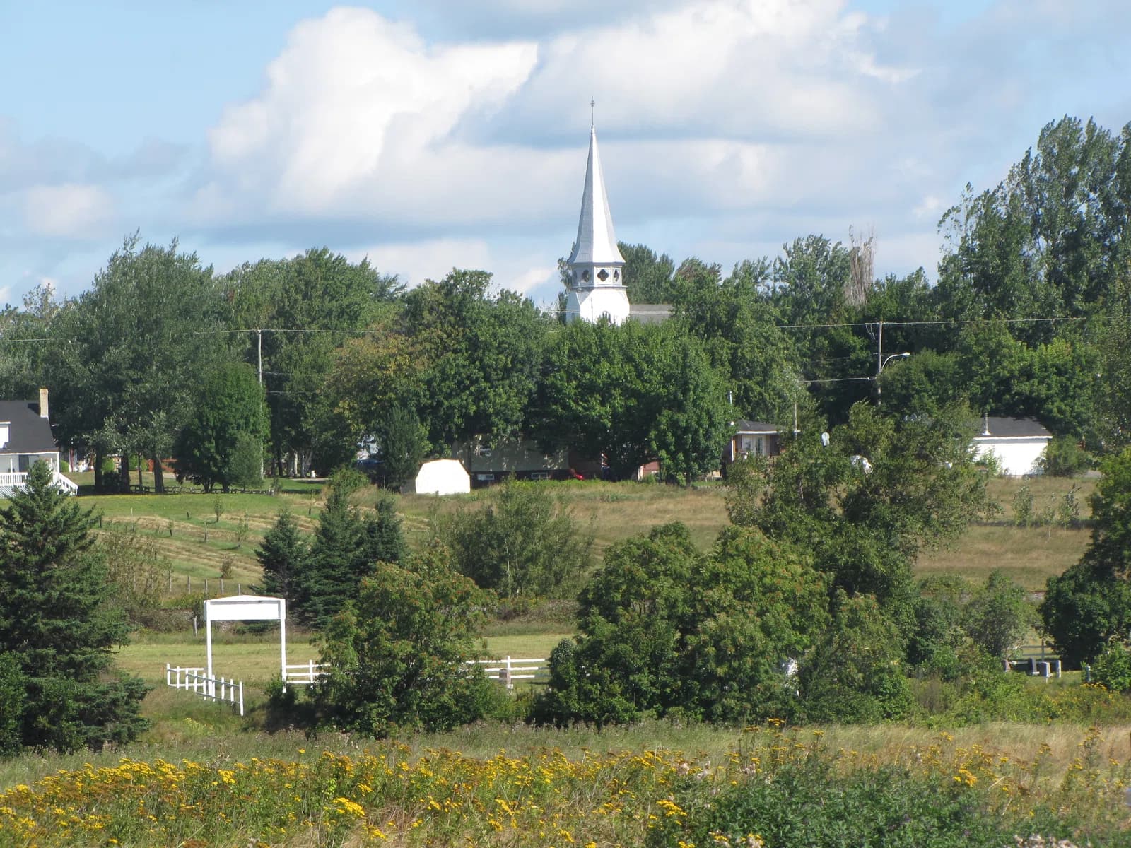 New Carlisle