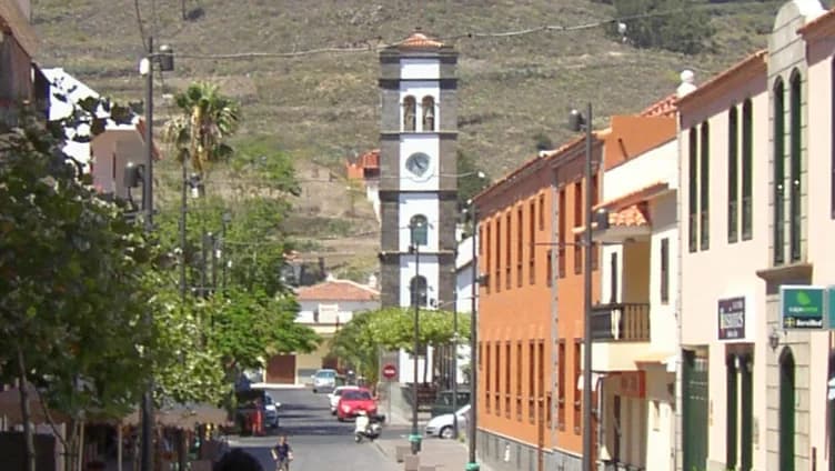 Tegueste