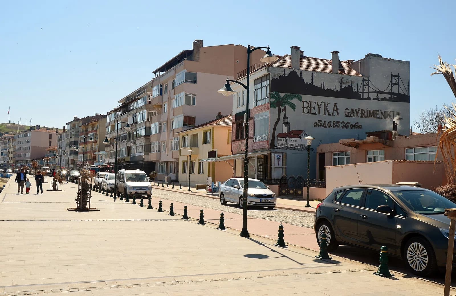Marmara Ereğlisi
